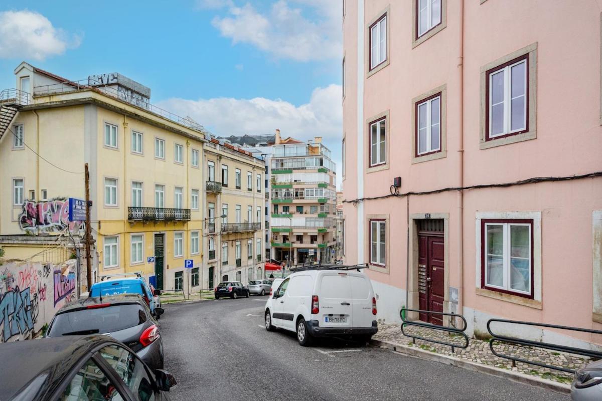 Vibes Apartment Lisbon