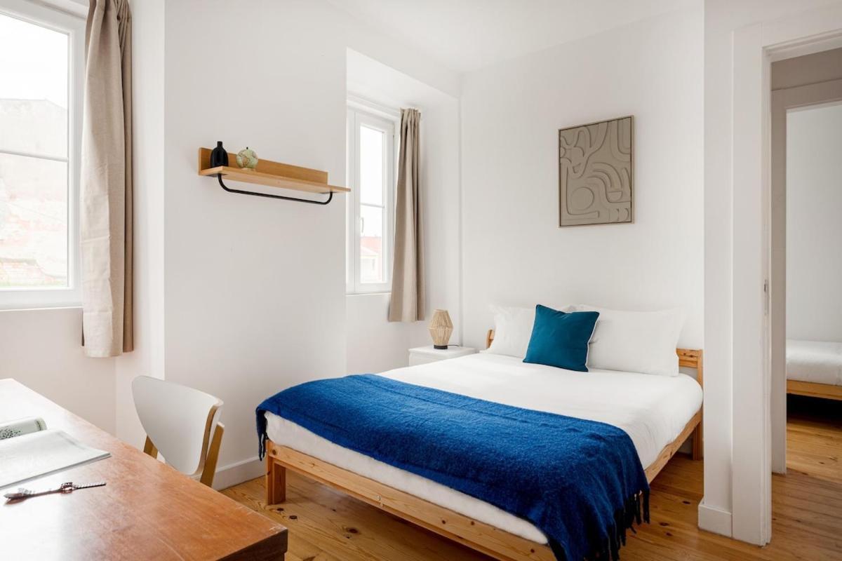 Apartamento Vibes *