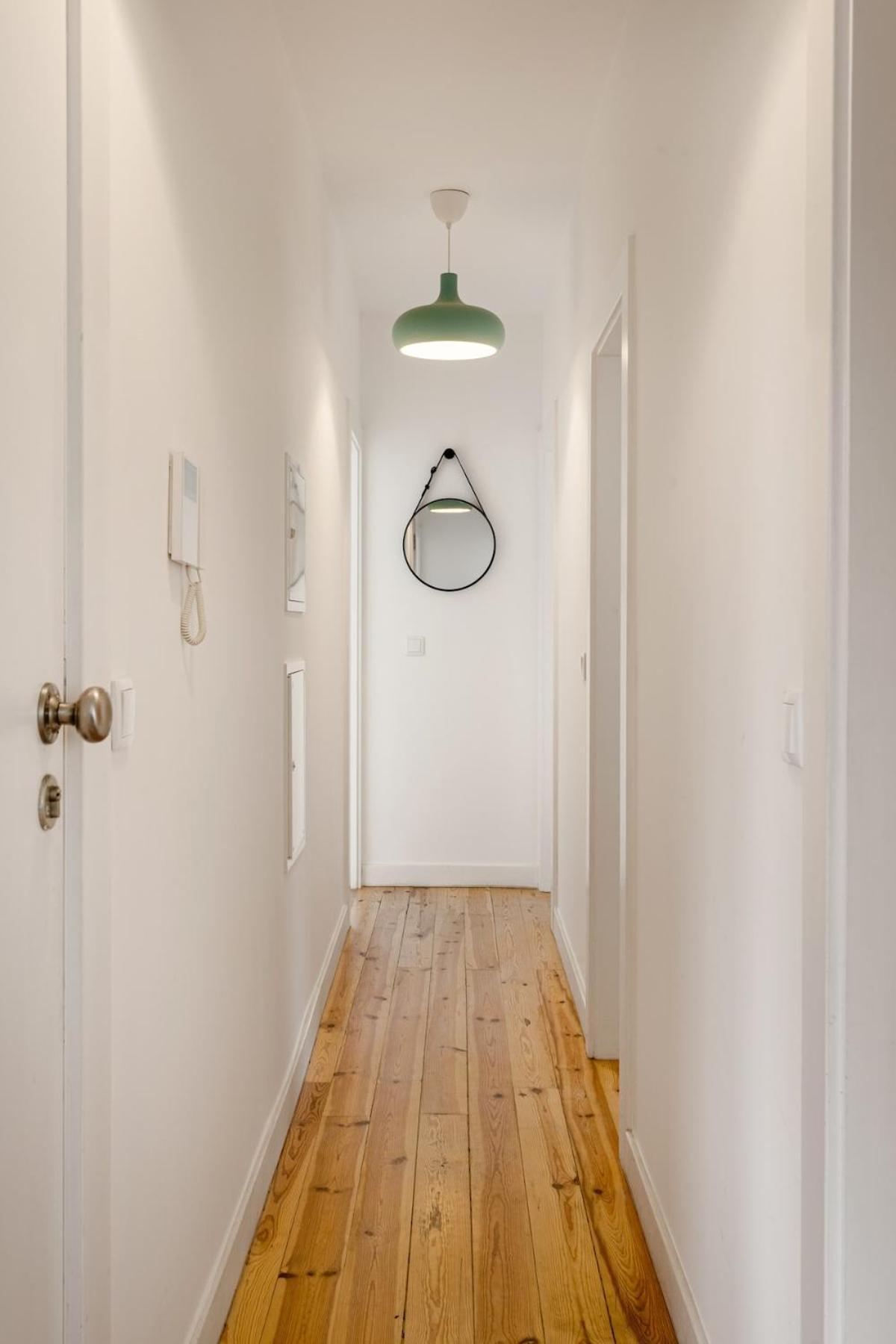 Vibes Apartamento *