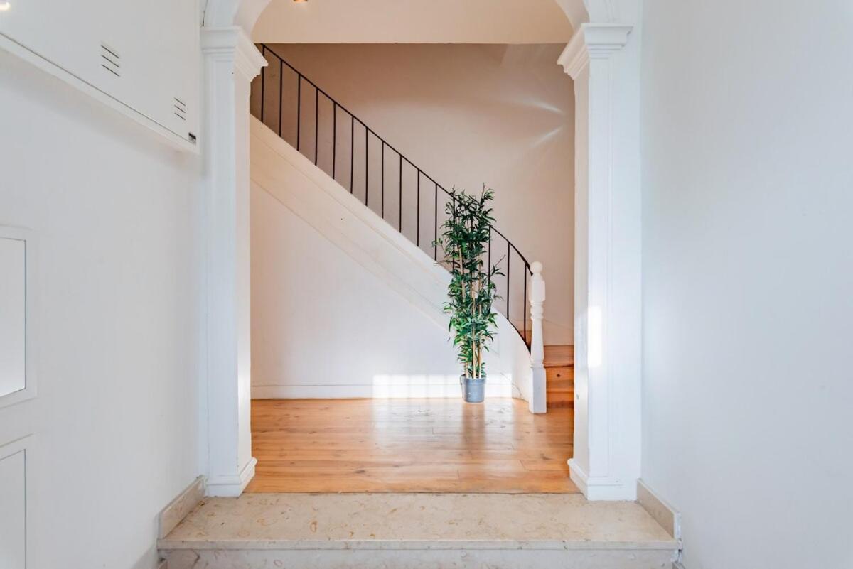 Apartamento Vibes Lisboa
