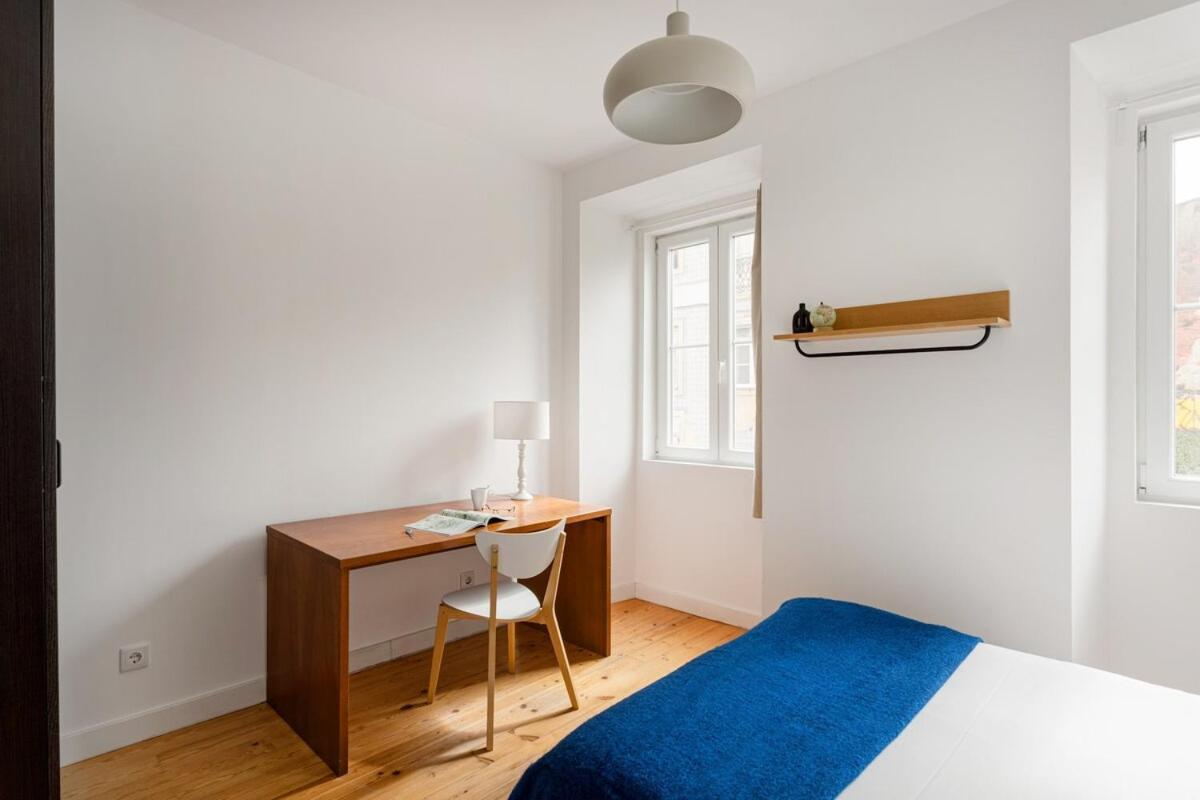 Vibes Apartment *