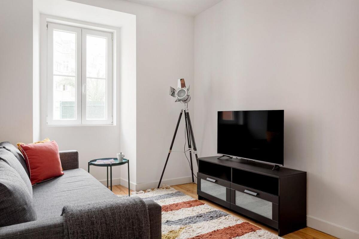 Vibes Apartment