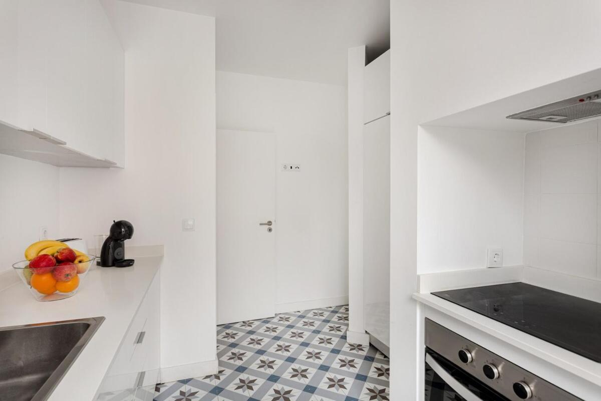 Apartment Vibes Lisbon